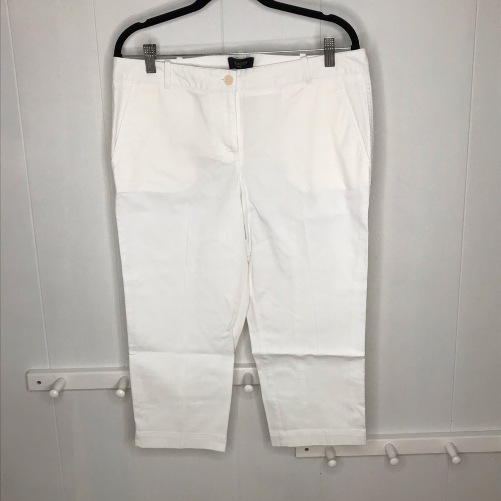Talbots pants
